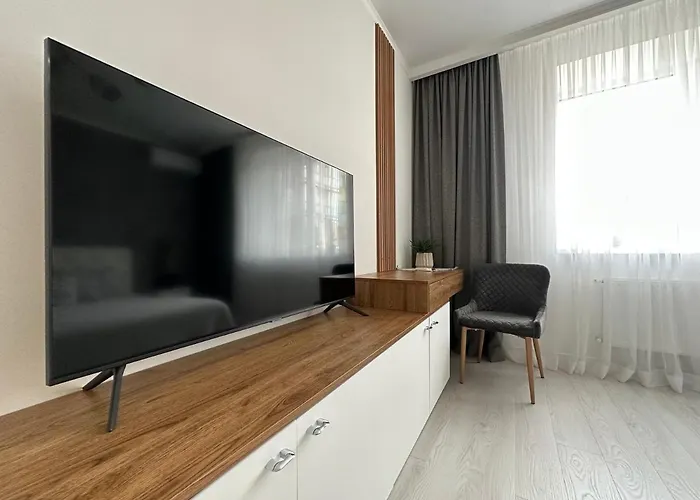 Comfort Apartment