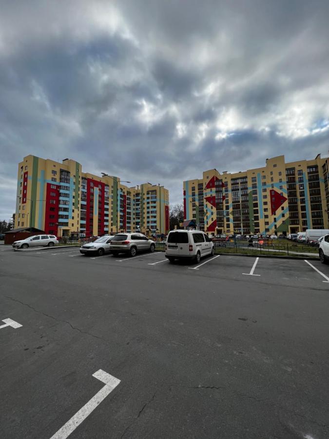 Comfort Apartment Vinnytsia
