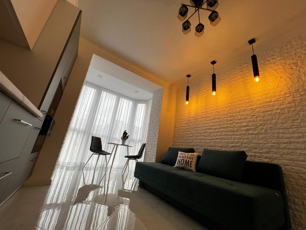 Apartment Comfort Vinnytsia