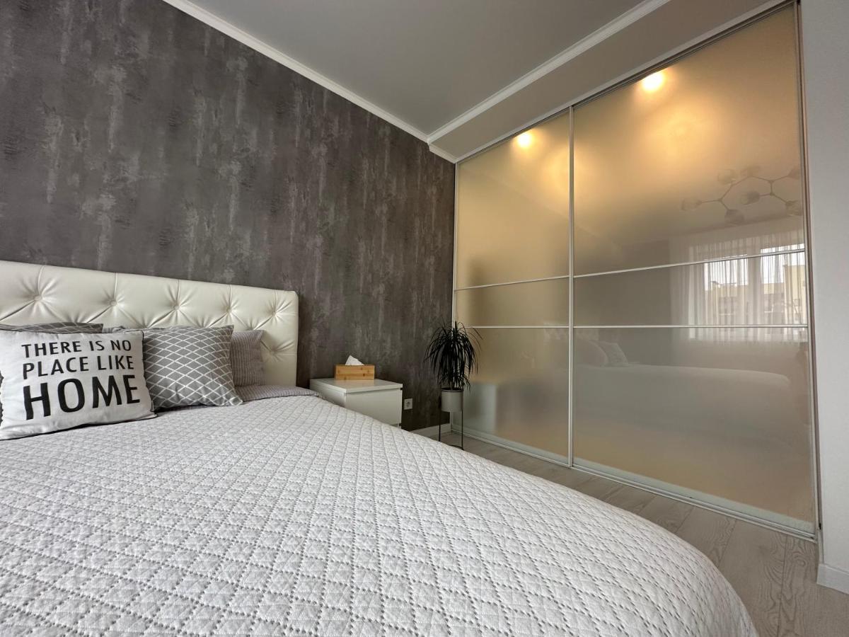 Apartment Comfort