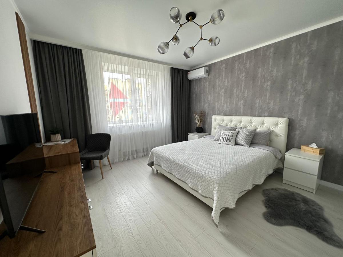 Comfort Apartment *