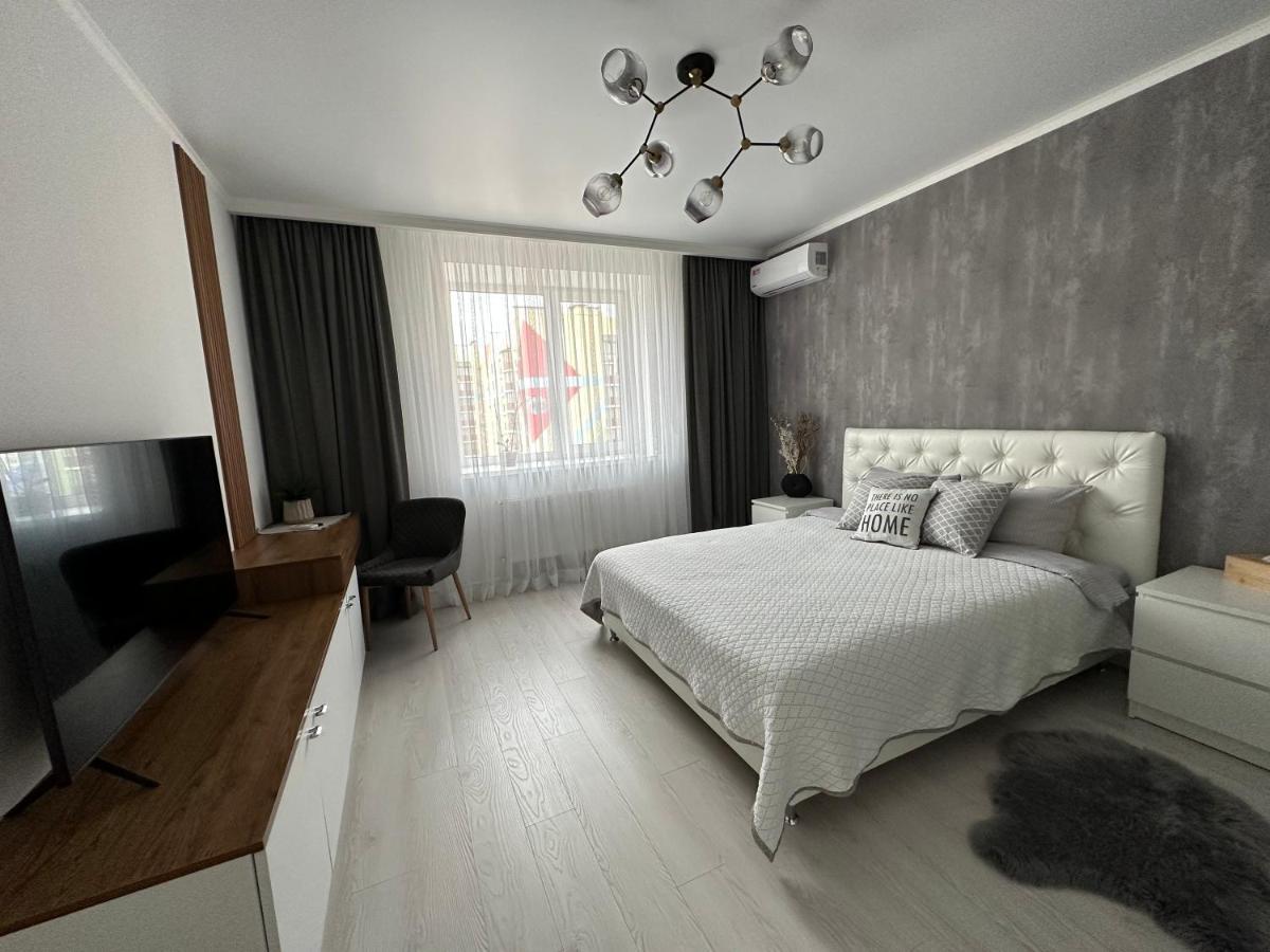 Apartment Comfort Vinnytsia
