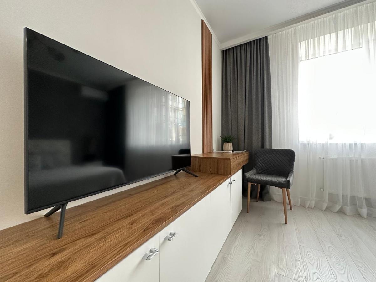 Comfort Apartment *