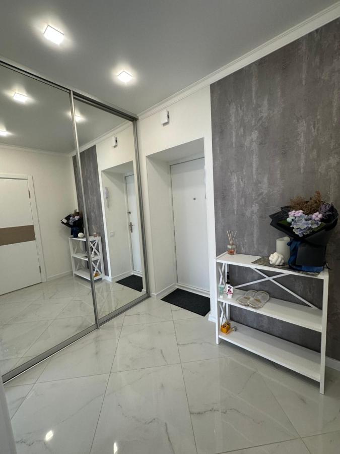 Comfort Apartment *