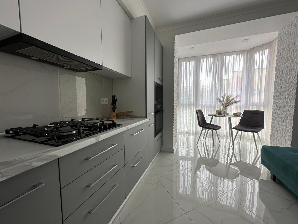 Comfort Apartment *