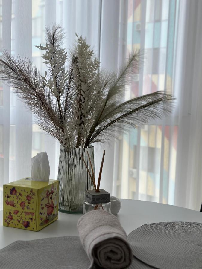 Comfort Apartment
