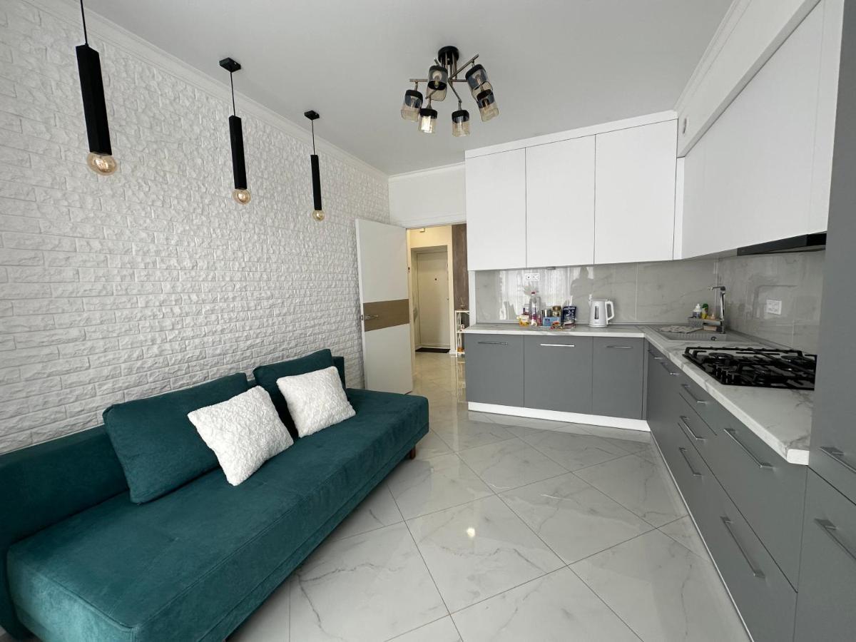 Apartment Comfort *