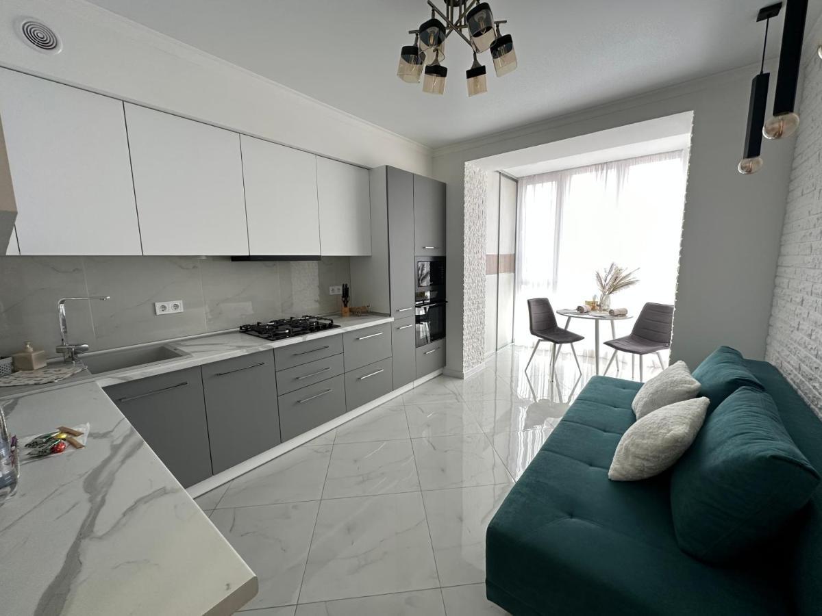 Apartment Comfort *