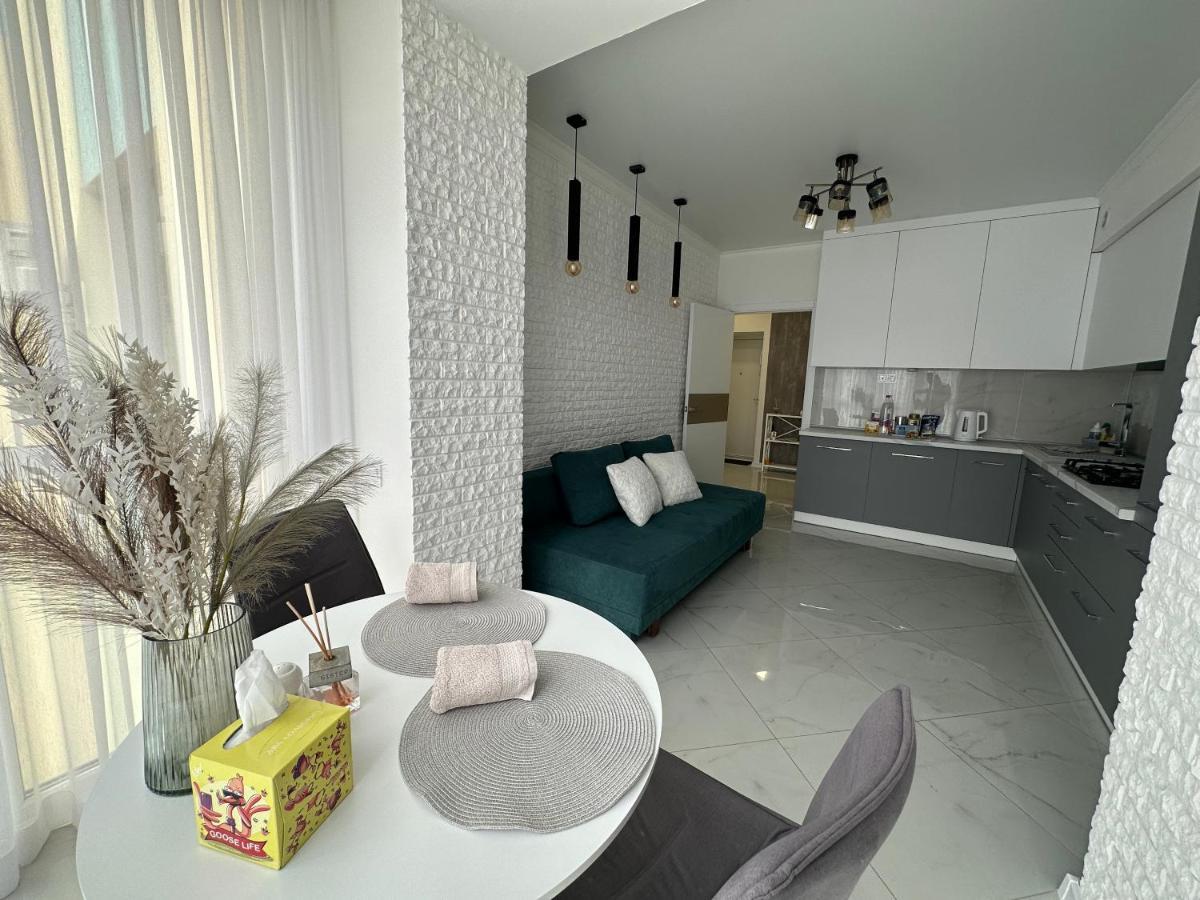 Apartment Comfort Vinnytsia