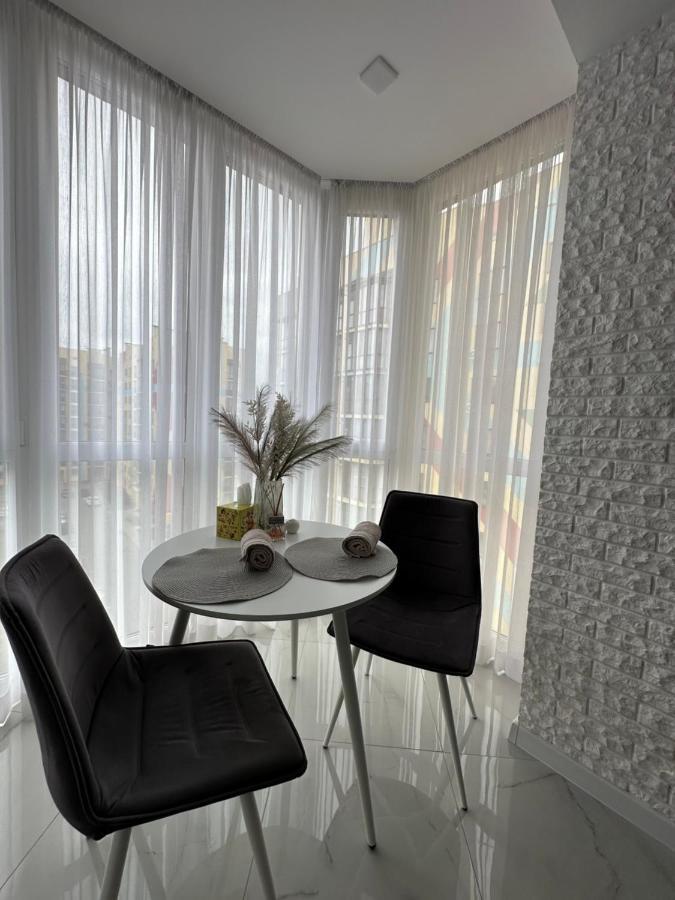 Comfort Apartment Vinnytsia