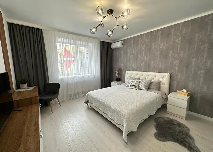Comfort Apartment