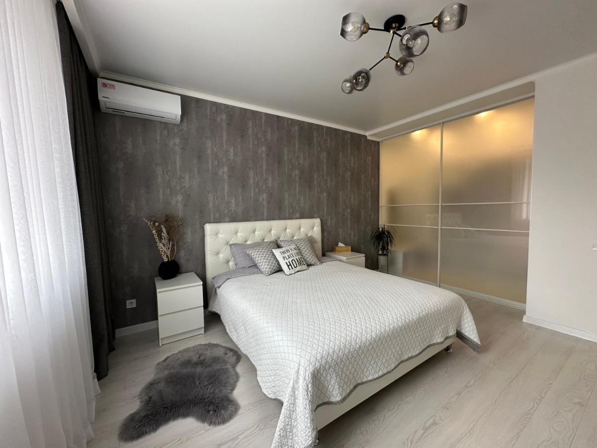 Comfort Apartament *